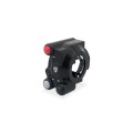 CNC Racing Right Hand Side Billet Switch and Throttle Housing for Ducati Panigale V4 / S / Speciale CNC Racing Right Hand Side Billet Switch and Throttle Housing for Ducati Panigale V4 / S / Speciale